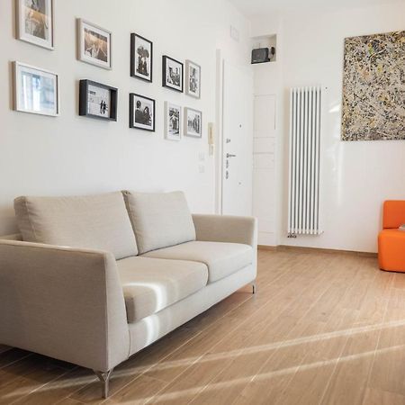 Colosseo Brightful Apartment With Rooftop Roma Exterior foto