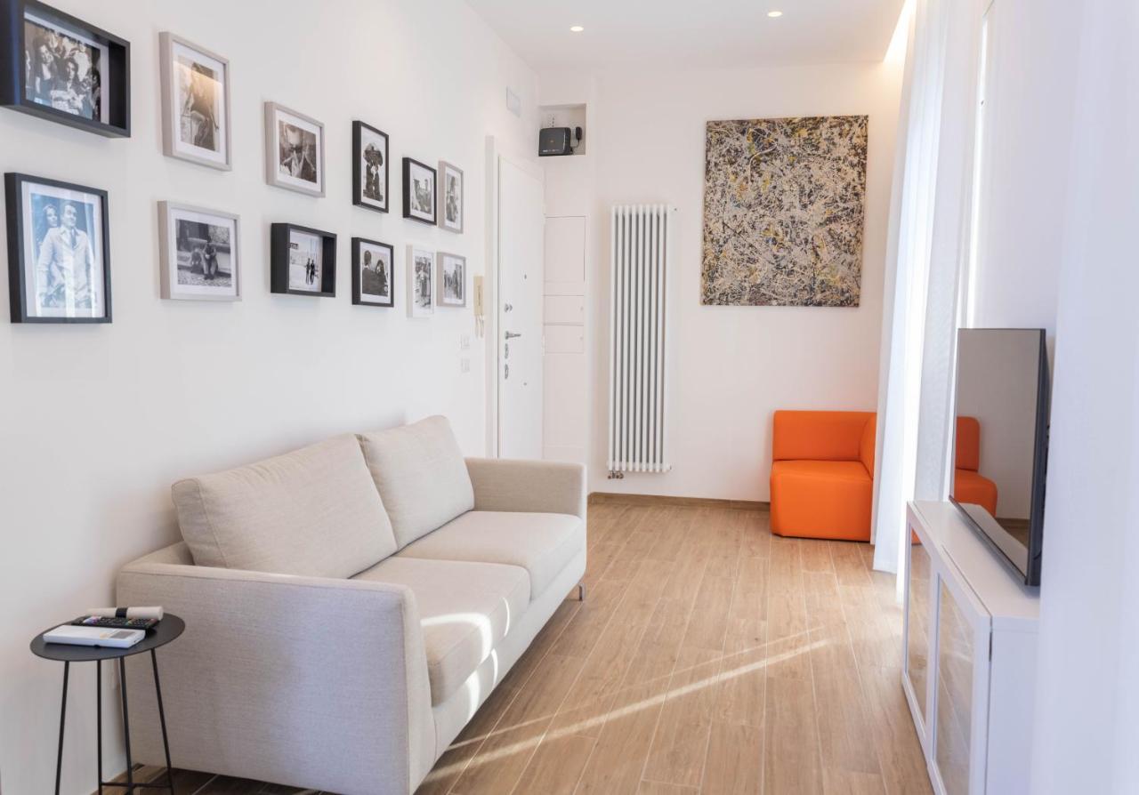 Colosseo Brightful Apartment With Rooftop Roma Exterior foto