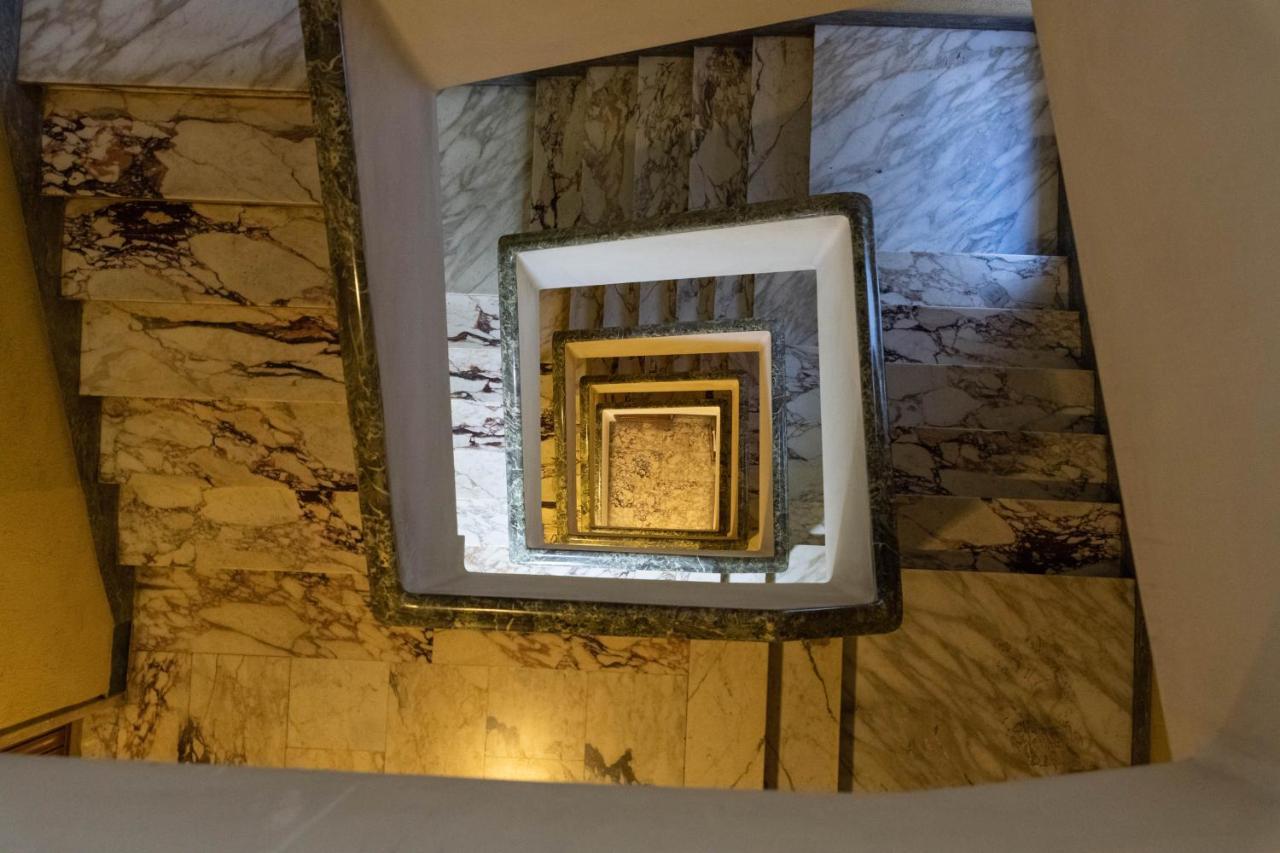 Colosseo Brightful Apartment With Rooftop Roma Exterior foto