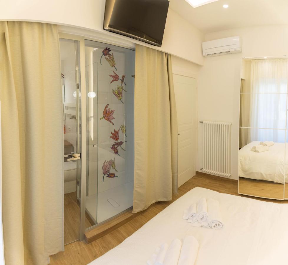 Colosseo Brightful Apartment With Rooftop Roma Exterior foto
